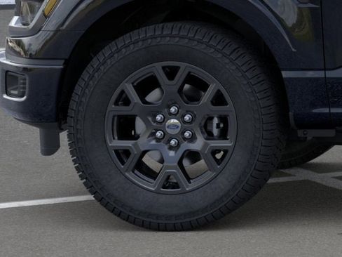 New 2026 Ford F150 STX w/ Equipment Group 200A RWD image 19