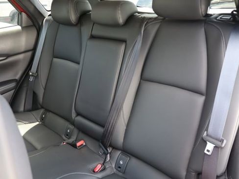 Used 2023 MAZDA CX-30 AWD 2.5 S w/ Select Package image 7