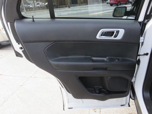 Used 2015 Ford Explorer Sport w/ Equipment Group 401A image 34