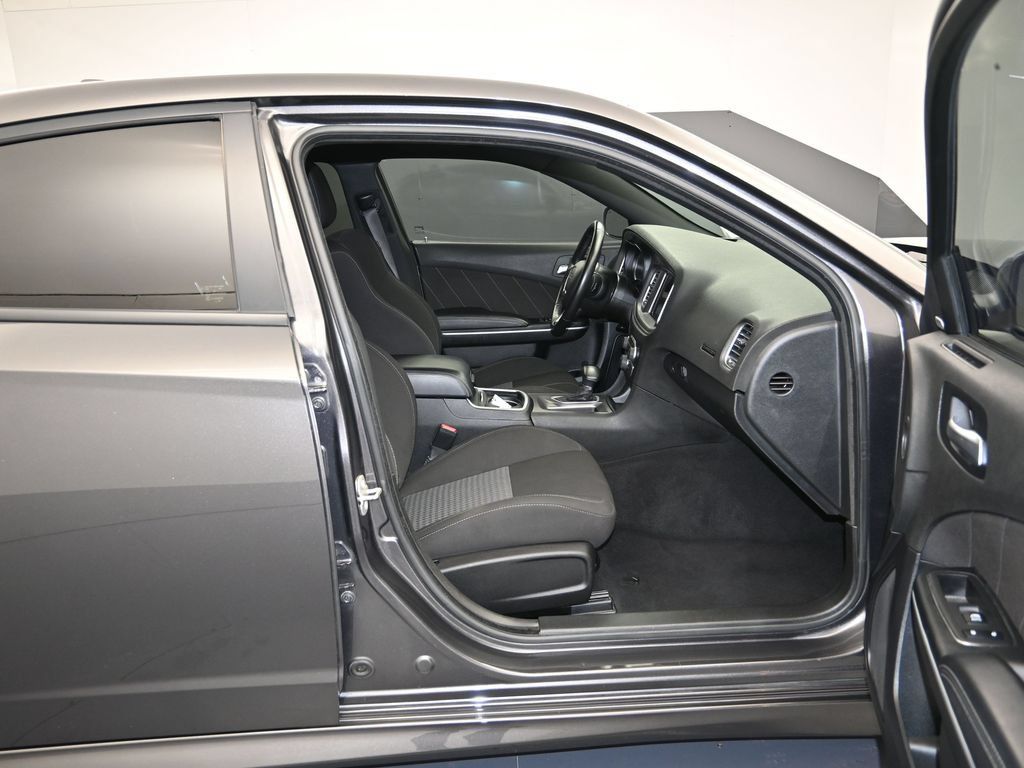 Used 2023 Dodge Charger GT RWD image 25