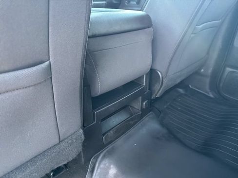 Used 2018 Chevrolet Silverado 1500 LT w/ All Star Edition AWD/4WD image 24