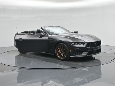 Certified 2024 Ford Mustang GT Premium image 33