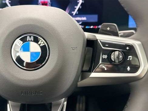 New 2026 BMW 530i w/ M Sport Package image 12