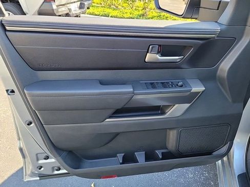 New 2025 Toyota Tundra SR5 image 15