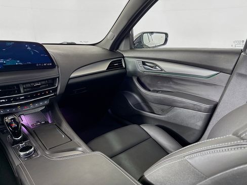 Used 2025 Cadillac CT5 Premium Luxury image 29