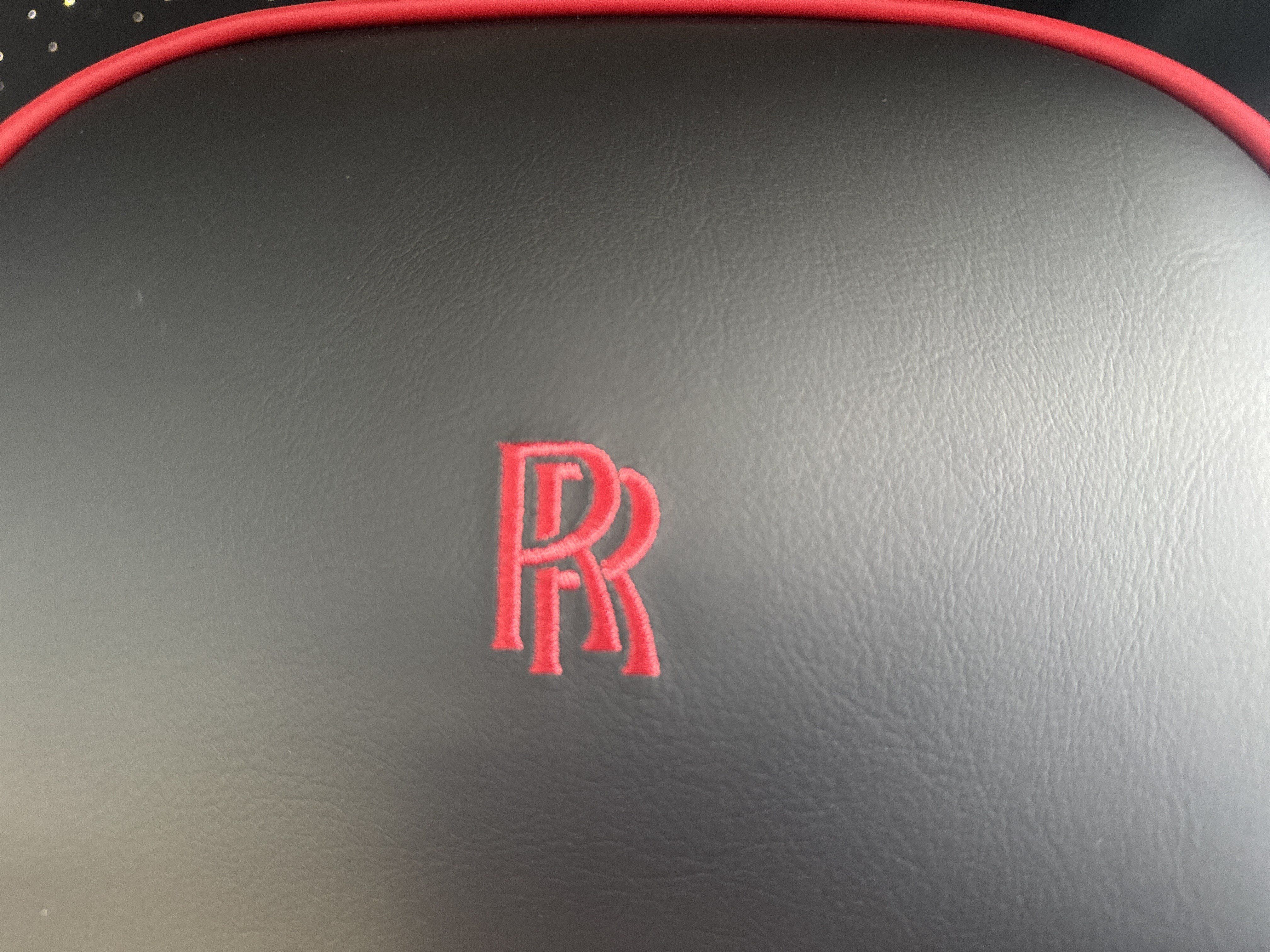 Certified 2025 Rolls-Royce Cullinan AWD/4WD image 44