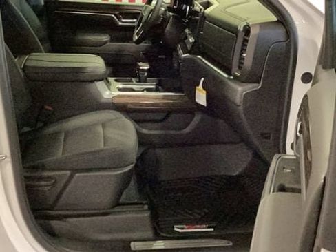 New 2026 Chevrolet Silverado 1500 RST AWD/4WD image 20