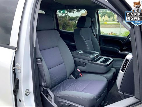 Used 2017 Chevrolet Silverado 1500 LT image 7