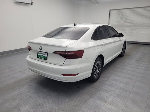 Used 2021 Volkswagen Jetta SE FWD image 9