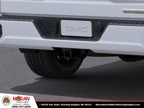 New 2026 GMC Sierra 1500 Elevation AWD/4WD image 14