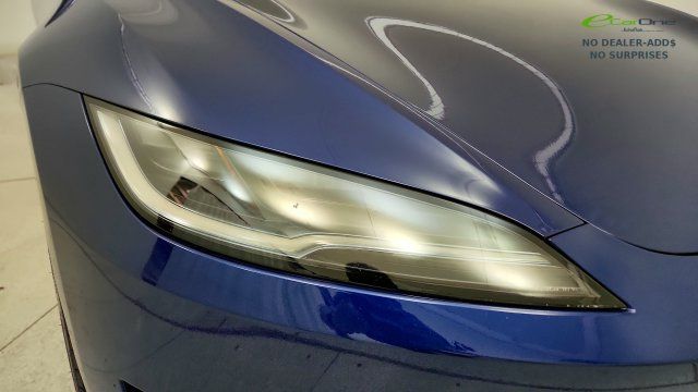 Used 2025 Tesla Model 3 Performance AWD/4WD image 22
