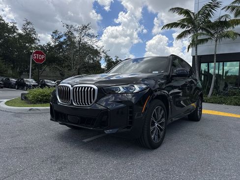 Used 2026 BMW X5 sDrive40i RWD image 30