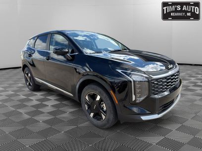 Used 2026 Kia Sportage LX