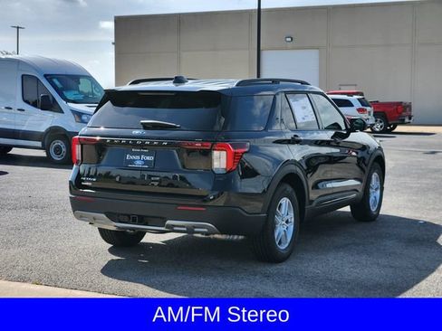 New 2026 Ford Explorer Active w/ Active Comfort Package RWD image 7