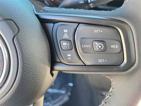 New 2026 Jeep Gladiator Sport image 20