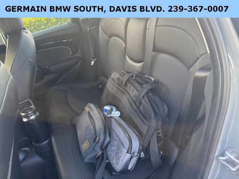 Used 2022 MINI Cooper S image 36