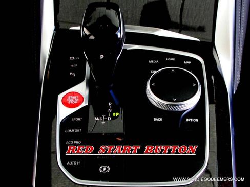 Used 2023 BMW M440i Gran Coupe M440i GC M PERF+HUD+3D CAMS+PR w/ Premium Package image 18