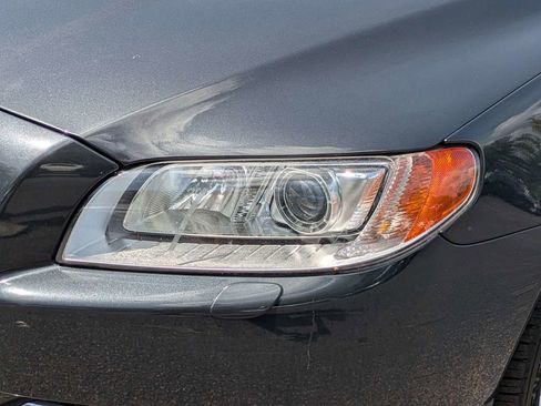 Used 2013 Volvo S80 3.2 FWD image 9