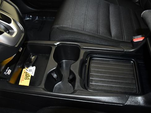 Used 2021 Honda CR-V EX image 31