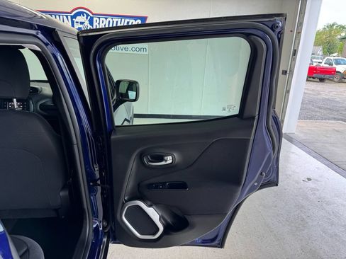 Used 2019 Jeep Renegade Sport AWD/4WD image 21