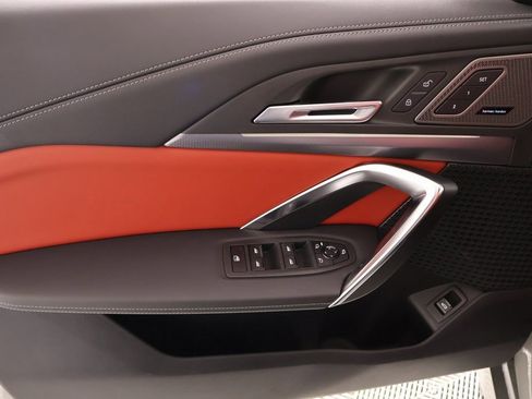 New 2026 BMW X1 M35i w/ Technology Package image 16