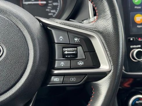 Used 2020 Subaru Forester Sport AWD/4WD image 15