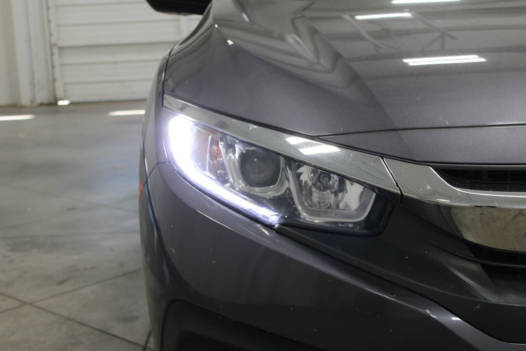 Used 2017 Honda Civic LX-P image 12