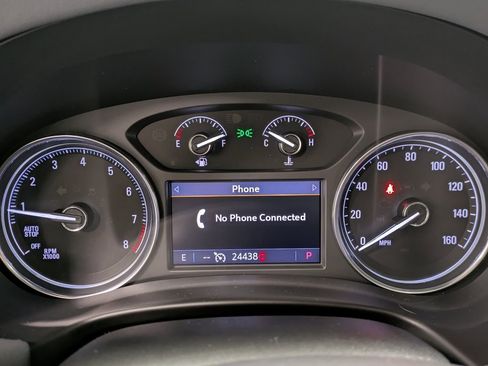 Used 2023 Buick Enclave Essence w/ Experience Buick Package image 14