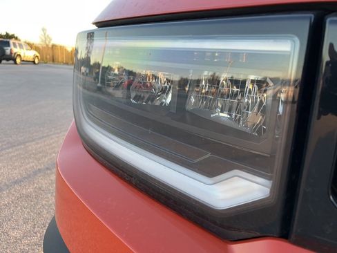 Certified 2026 Honda Passport TrailSport Elite image 14