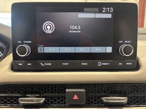 Certified 2024 Honda HR-V LX image 31