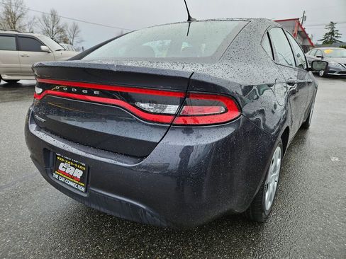 Used 2014 Dodge Dart SE w/ Convenience Group image 4