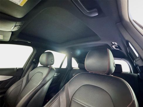 Used 2019 Mercedes-Benz GLC 43 AMG 4MATIC image 14