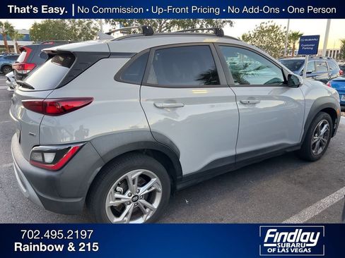 Used 2022 Hyundai Kona SEL image 37