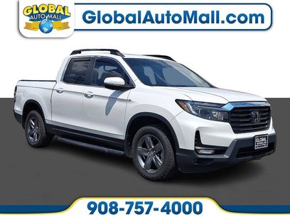 Used 2023 Honda Ridgeline RTL