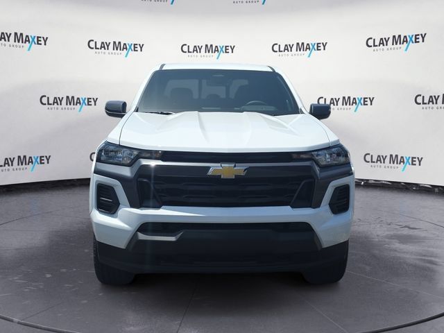 New 2026 Chevrolet Colorado LT w/ Advanced Trailering Package AWD/4WD image 8