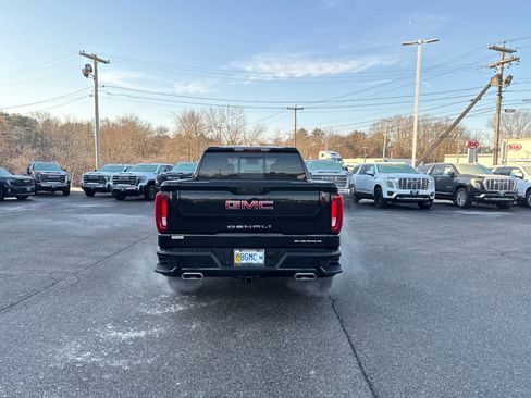 New 2026 GMC Sierra 1500 Denali image 6