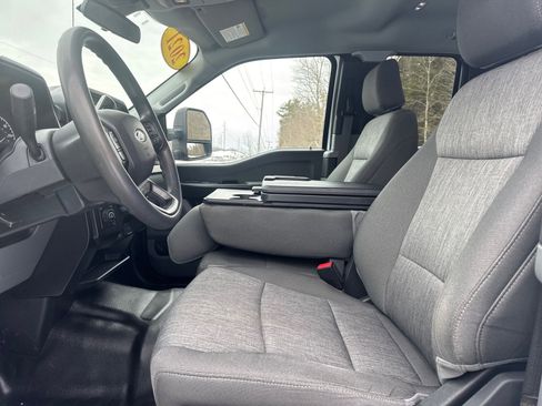 Used 2021 Ford F150 XL w/ Equipment Group 101A High image 7