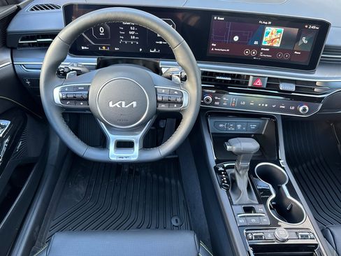 New 2026 Kia K5 GT image 10