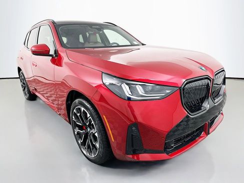 New 2026 BMW X3 xDrive30 w/ Premium Package image 3