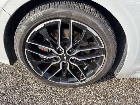 Certified 2023 Kia K5 GT w/ GT1 Package image 9
