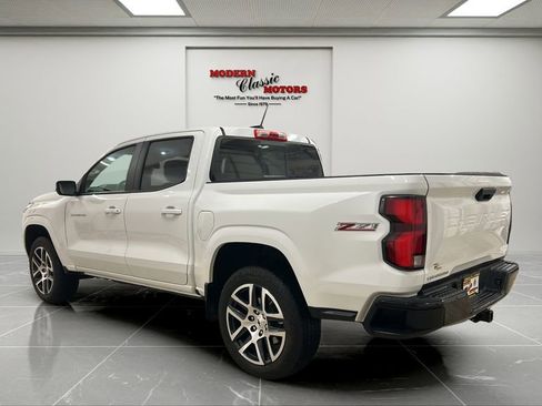 Used 2024 Chevrolet Colorado Z71 w/ Advanced Trailering Package image 3