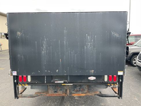Used 2009 Ford F350 XL RWD image 7