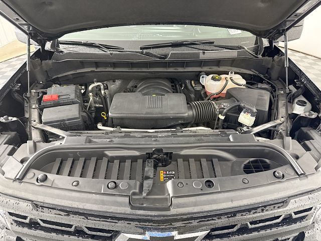 Used 2024 Chevrolet Silverado 1500 RST w/ Convenience Package II AWD/4WD image 29