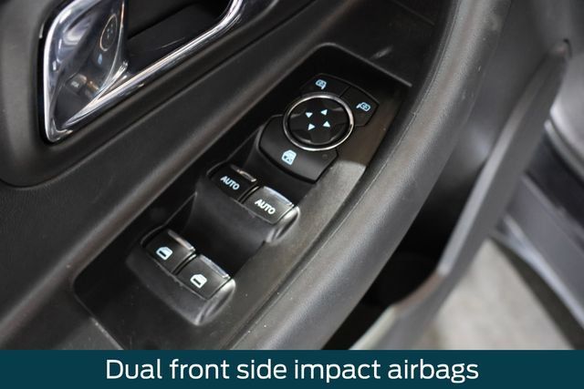 Used 2014 Ford Taurus SHO w/ Equipment Group 401A AWD/4WD image 15