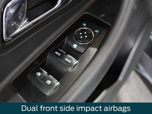 Used 2014 Ford Taurus SHO w/ Equipment Group 401A AWD/4WD image 15