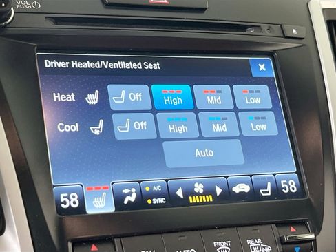 Used 2019 Acura TLX V6 w/ Technology & A-SPEC Pkg FWD image 20