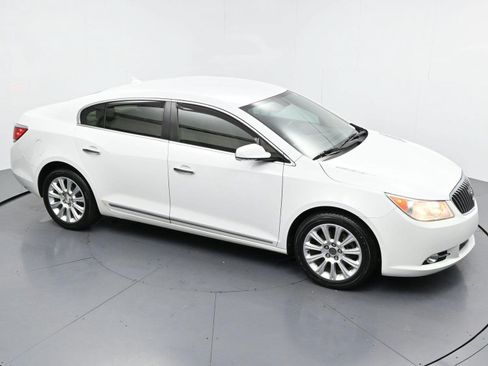 Used 2013 Buick LaCrosse Leather FWD image 35