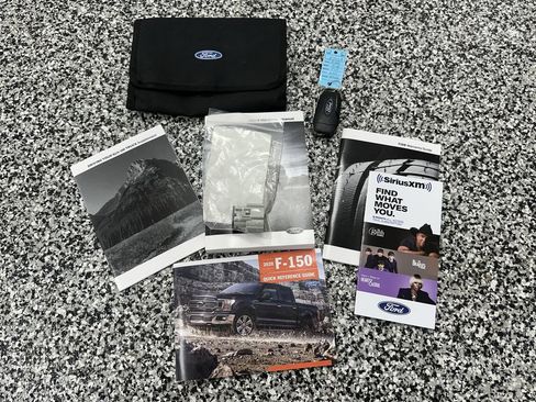 Used 2020 Ford F150 XLT w/ Equipment Group 302A Luxury AWD/4WD image 20