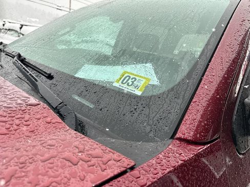 Used 2014 Chevrolet Silverado 1500 LT w/ All Star Edition image 5