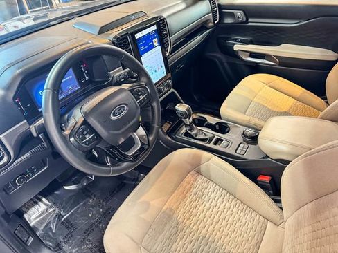 Used 2024 Ford Ranger XLT w/ Trailer Tow Package image 18